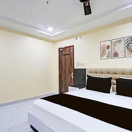 Super Hotel O Sri Vishnu Residency Kottapalli Esterno foto