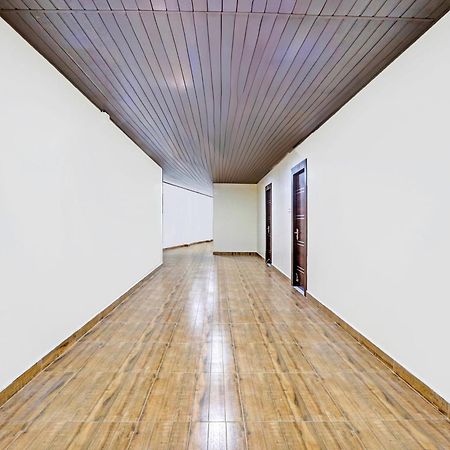 Super Hotel O Sri Vishnu Residency Kottapalli Esterno foto