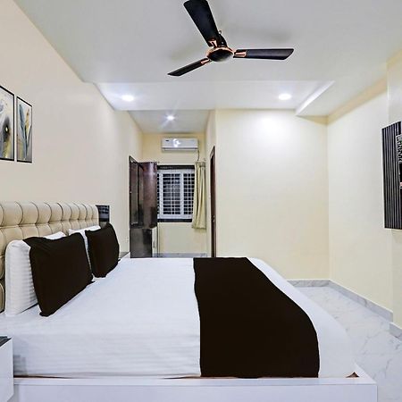 Super Hotel O Sri Vishnu Residency Kottapalli Esterno foto