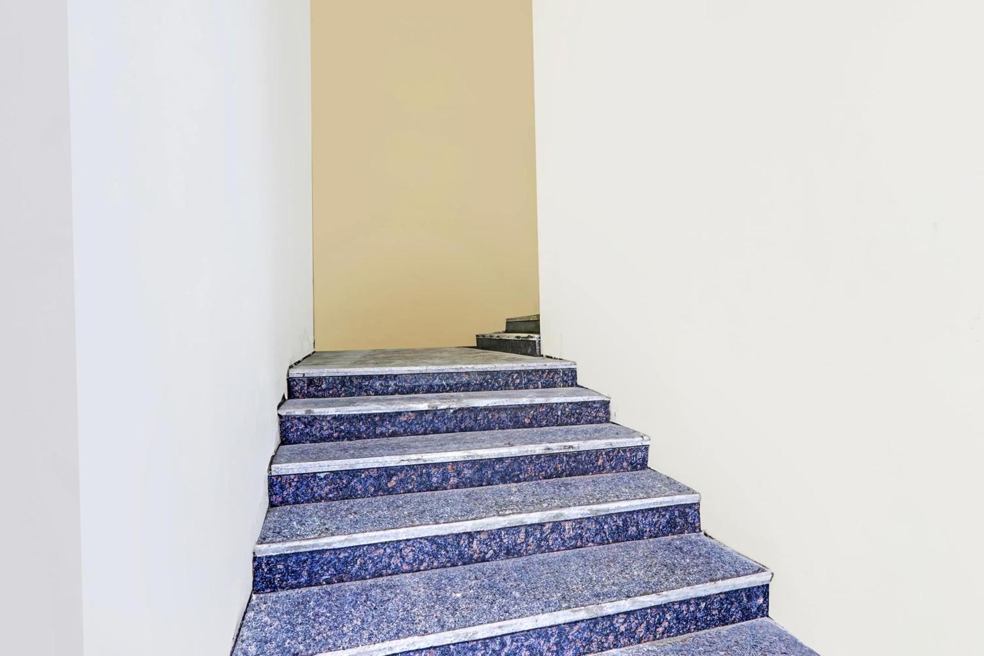 Super Hotel O Sri Vishnu Residency Kottapalli Esterno foto